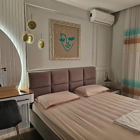 Apartment Adore Center *