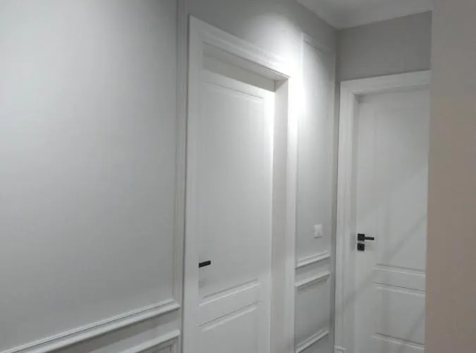 Adore Center Apartment